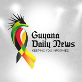 gydailynews (Guyana Daily News)