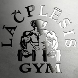 gymlacplesis (Latvia’s Bodybuilding MECCA)