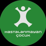 hastalanmayancocuk (Dyt. Melike Yücel)