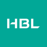 hblpak (HBL)