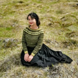 helenemagnusson (Icelandic Knitter)