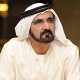 hhshkmohd (Mohammed bin Rashid Al Maktoum)