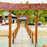 hideawayvanuatu (Hideaway Island Vanuatu)