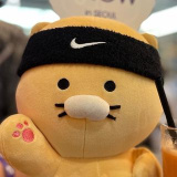 hip.choonsik (힙한 춘식이)