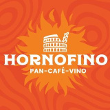 hornofino (Hornofino ~ Pan • Café • Vino)
