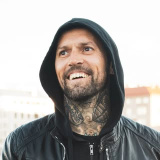 hpdudeson (HP Parviainen)