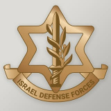 idf (Israel Defense Forces)