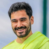 ilkayguendogan (Ilkay Gündogan)