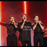 ilvolo_hungary (Il Volo Magyar Rajongói Oldal / admin Ica 💖)