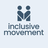 inclusivemovement_ (Beginner exercise programs for all ages)