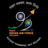 indianairforce (Official Instagram Page Of IAF)