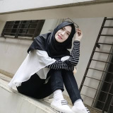 inspirasiootdberhijab (Inspirasi OOTD Berhijab)