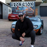 iron_lion_customs (IRON LION CUSTOMS®️ Ryan Le Roux)