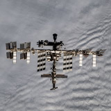 iss (International Space Station)