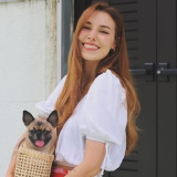 itsmarziapie (Marzia Kjellberg)