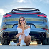 jessicarmaniac (Jessi Car Maniac | Jessica Thön)