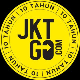 jktgo (JKTGO - Jakarta City Guide, News & Lifestyle!)