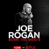 joerogan (Joe Rogan)