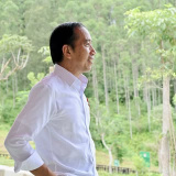 jokowi (Joko Widodo)