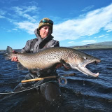 jungleindatrout (Fishing in Iceland 🇮🇸)