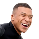 k.mbappe (Kylian Mbappé)