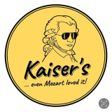 kaisersofficial (Kaiser's – Kaiser'schmarrn)