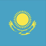 kazakhstan (Kazakhstan - The Greatest Nomad Nation! 🇰🇿)
