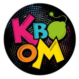 kboom.uy (KBOOM - Parque de Diversión)