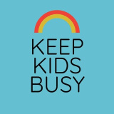 keep.kids.busy (Sasha Blanchard)