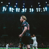 kevindebruyne (Kevin De Bruyne)