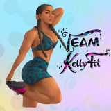 kgrahamfitness (KELLY GRAHAM I Fitness Coach🦍🧜🏽‍♀️💪🏽)