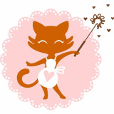 kinuskikissa (Kinuskikissa)