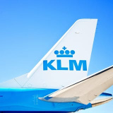 klm (KLM Royal Dutch Airlines)