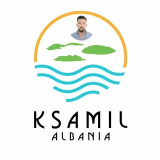 ksamil_albania (ksamil Albania)