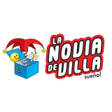 lanoviadevillard (La Novia de Villa - Juguetería & Tienda para bebés)