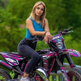 laramarixx (Lara🤍| Bikes+Cars, Fitness, Travel)