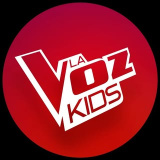 lavozkids (La Voz Kids Antena 3)