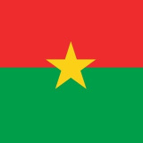 les_etalons_du_faso (Burkina Faso)