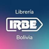 libreriairbe (Libreria IRBE Bolivia)