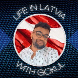 lifeinlatviaa (Life in Latvia by Gokul | Latvia based content creator)