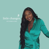 littlechangesblog (LITTLE CHANGES | Coach Parentale | Patricia Veka)