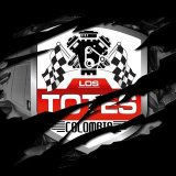 lostotescolombia (𝘾𝙡𝙪𝙗 𝙇𝙤𝙨 𝙏𝙤𝙏𝙚𝙨 𝘾𝙤𝙡𝙤𝙢𝙗𝙞𝙖 🏁🔥🔥)