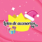 lotesdeaccesoriosbyis (Lotes de accesorios by Is)