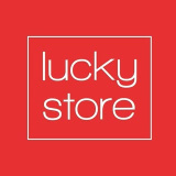 luckystoresuriname (Lucky Store Suriname)