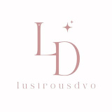 lustrousdvo (LUSTROUS® | personalized and permanent jewelry ph)