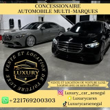 luxury_car_senegal (Luxury car senegal 🇸🇳)
