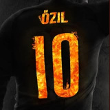 m10_official (Mesut Özil)