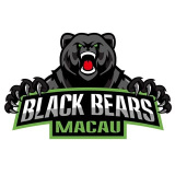 macaublackbears (Macau Black Bears 澳門黑熊隊)