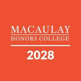 macaulayhonors2028 (Macaulay Honors College Class of 2028 🦁)