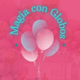 magiacon_globos (Decoraciones | Eventos)